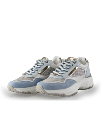 Mexx Sneakers Blauw 250616