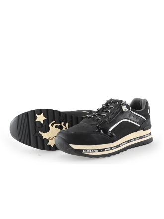 Mustang Sneakers