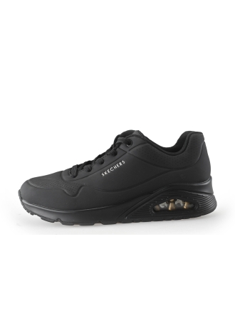 Skechers Sneakers Zwart 250619