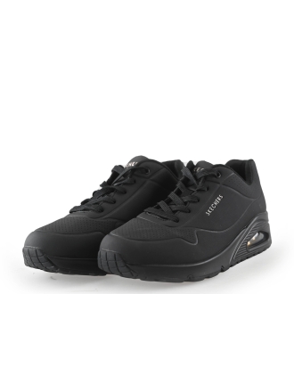 Skechers Sneakers Zwart 250619