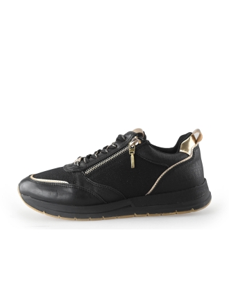Tamaris Sneakers Zwart 250620
