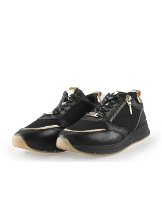 Tamaris Sneakers Zwart 250620