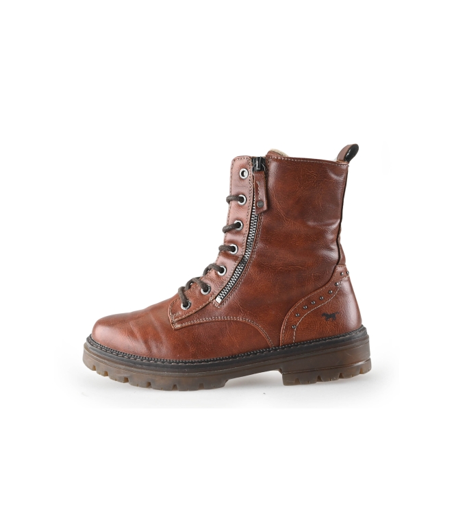 Mustang Veterboots