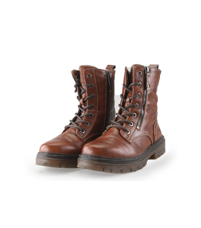 Mustang Veterboots