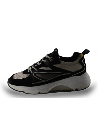 Cruyff Sneakers Zwart 250627