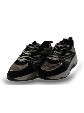 Cruyff Sneakers Zwart 250627