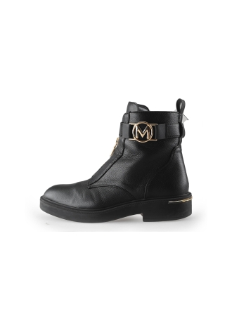 Mexx Biker boots Zwart 250628