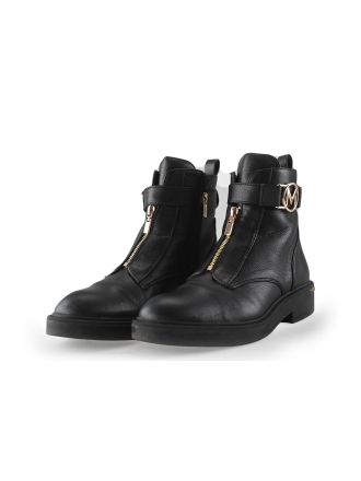 Mexx Biker boots Zwart 250628
