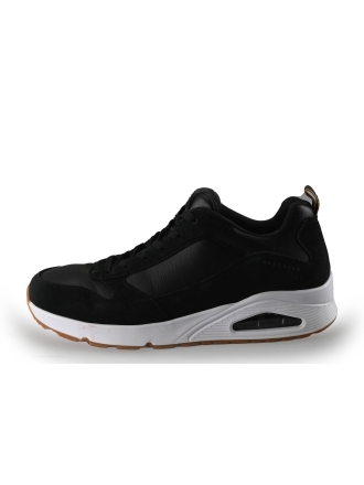 Skechers Sneakers Zwart 250631