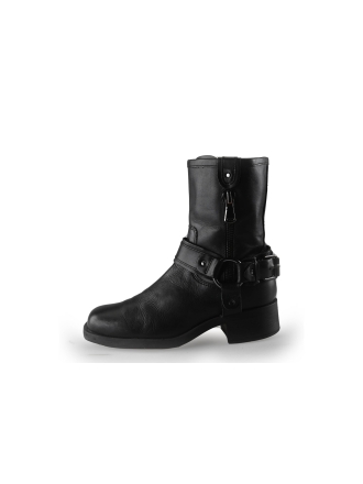 Omoda Boots Zwart 250640