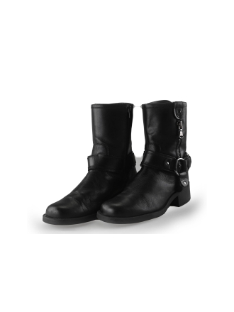 Omoda Boots Zwart 250640