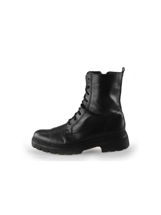 Gstar Veterboots Zwart 250643
