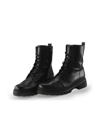 Gstar Veterboots Zwart 250643