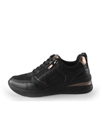 Tamaris Sneakers Zwart 250646