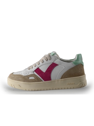 Victoria Sneakers Wit 250650