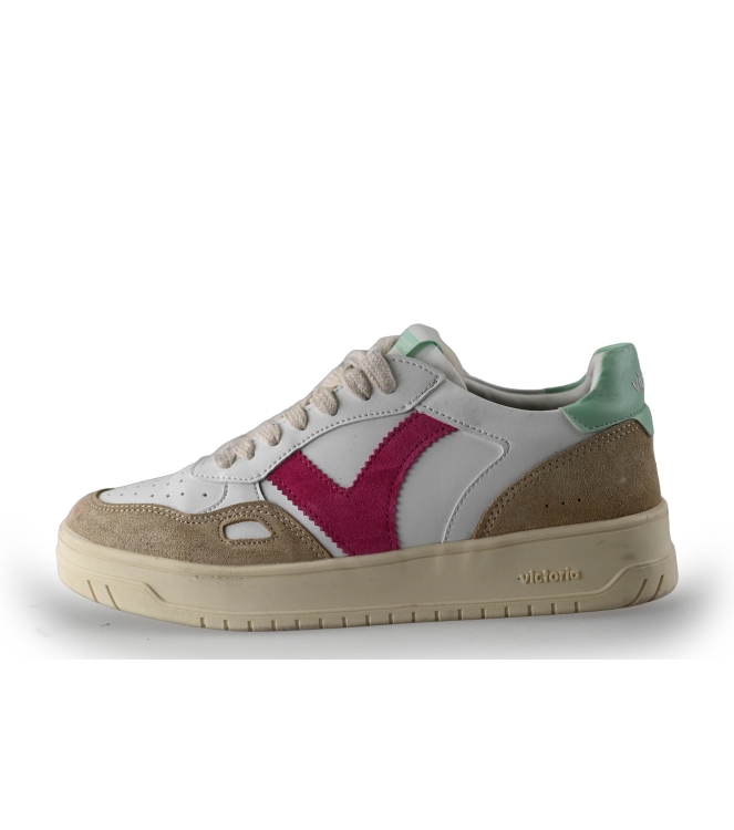 Victoria Sneakers