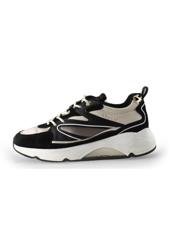 Cruyff Sneakers Zwart 250652