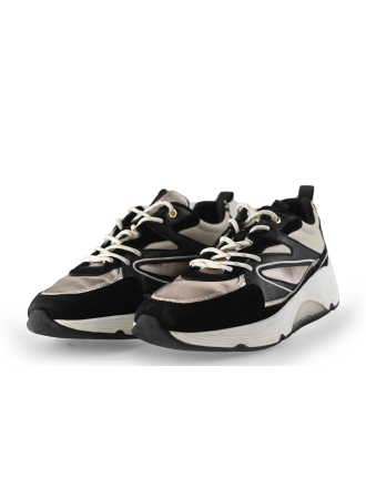 Cruyff Sneakers Zwart 250652