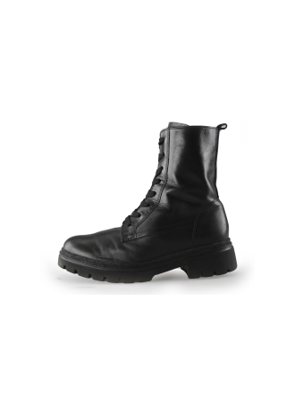 Gabor Veterboots Zwart 250660