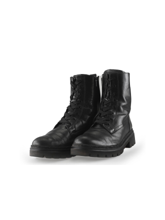 Gabor Veterboots Zwart 250660