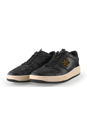 PME Legend Sneakers Zwart 250663