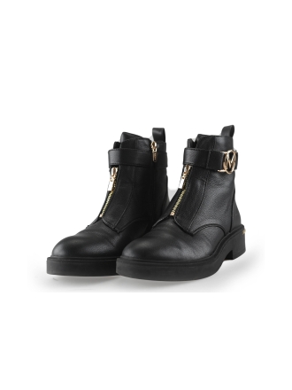 Mexx Boots Zwart 250667