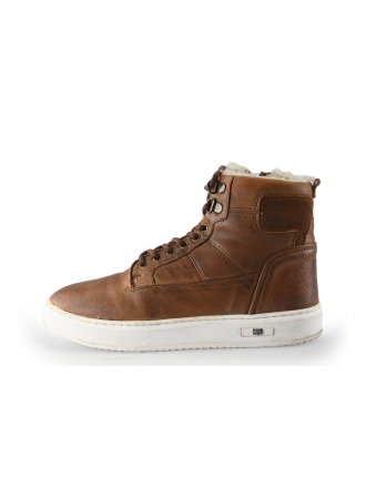 Muyters Veterboots Cognac 250671