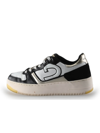 Cruyff Sneakers Zwart 250673