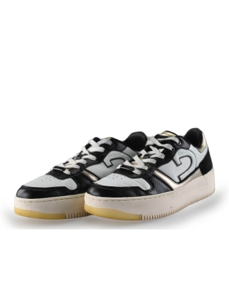 Cruyff Sneakers Zwart 250673