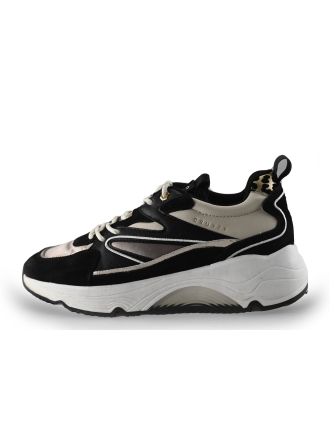 Cruyff Sneakers Zwart 250677