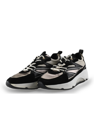 Cruyff Sneakers Zwart 250677