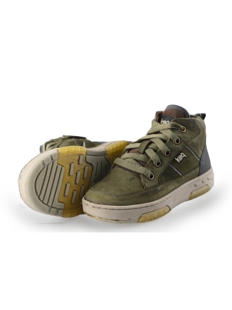 Nelson Kids Hoge sneakers