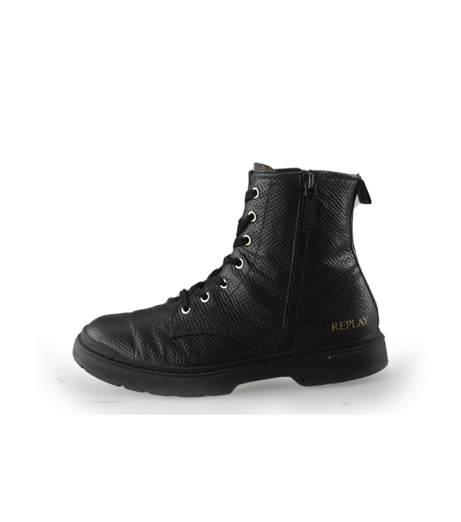 Replay Veterboots