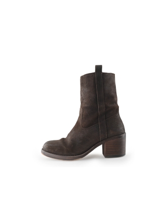 Sacha Enkellaarzen Cognac 250683