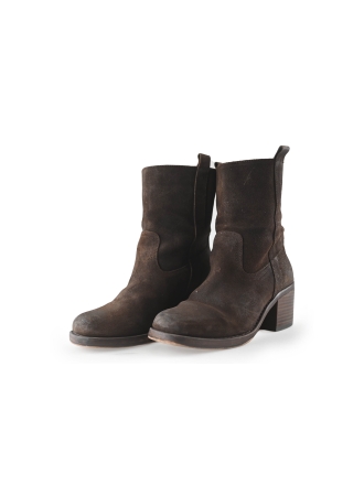 Sacha Enkellaarzen Cognac 250683