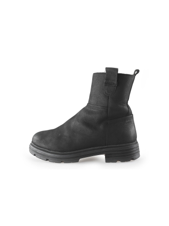 Sub55 Boots Zwart 250684