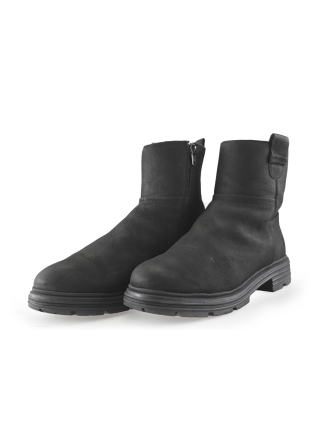 Sub55 Boots Zwart 250684