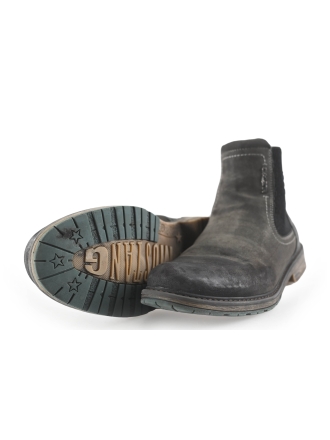 Mustang Chelsea boots