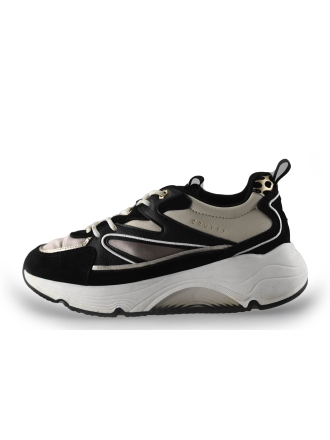 Cruyff Sneakers Zwart 250689
