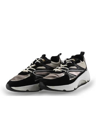 Cruyff Sneakers Zwart 250689