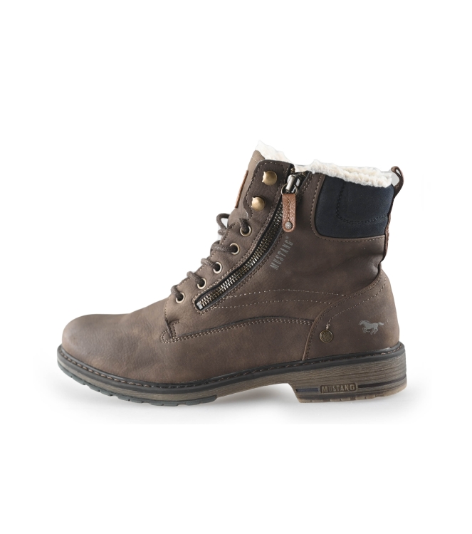 Mustang Veterboots