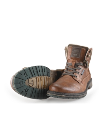Mustang Veterschoenen