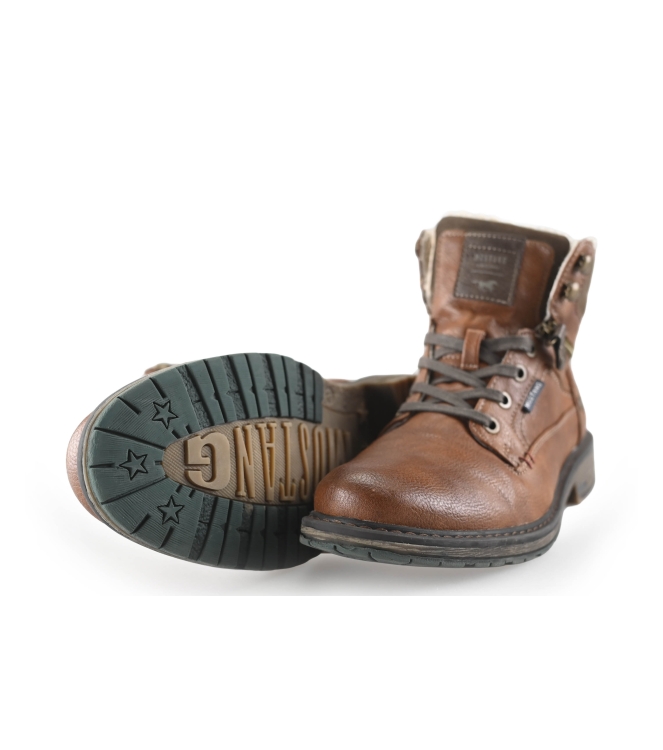 Mustang Veterschoenen