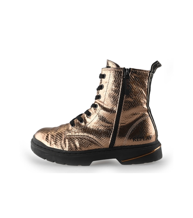Replay Veterboots