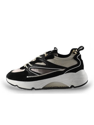 Cruyff Sneakers Zwart 250697