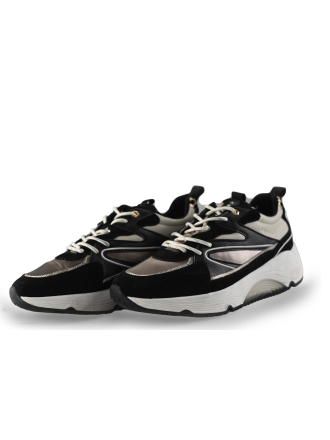 Cruyff Sneakers Zwart 250697