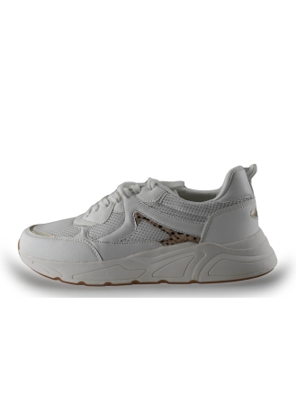 Sub55 Sneakers Wit 250703