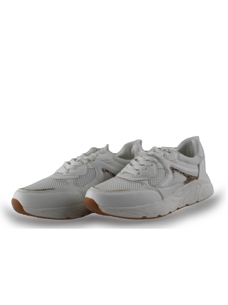 Sub55 Sneakers Wit 250703
