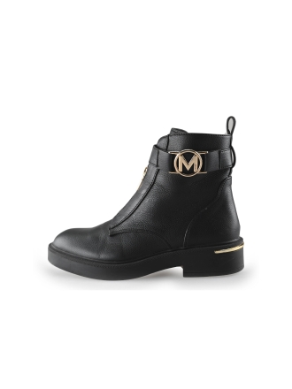 Mexx Boots Zwart 250709