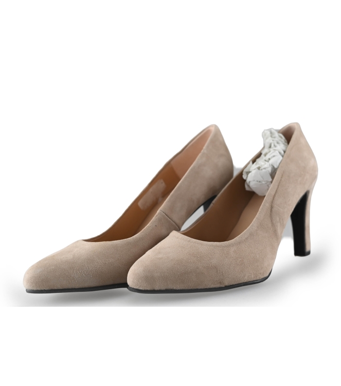 Linea Zeta Pumps